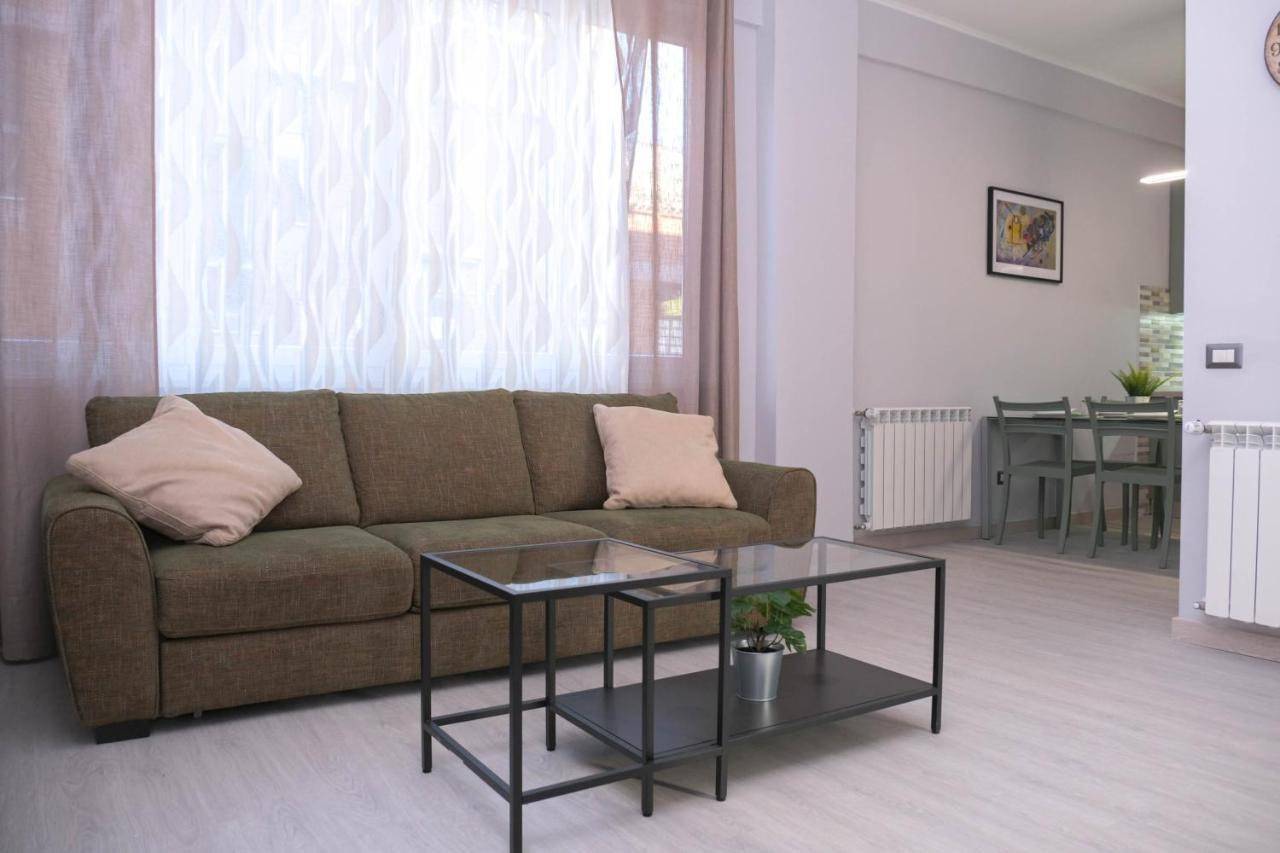 Easy 2 - The Easy Way Apartamento