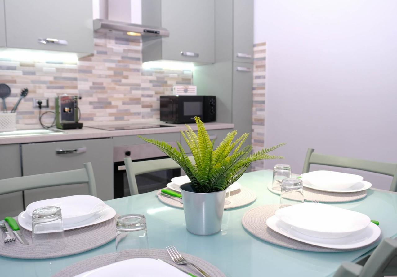 Easy 2 - The Easy Way Apartment Rome